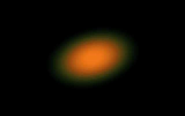 A cover image showing dye being advected in a vortex, demonstrating the fluid simulation concept.